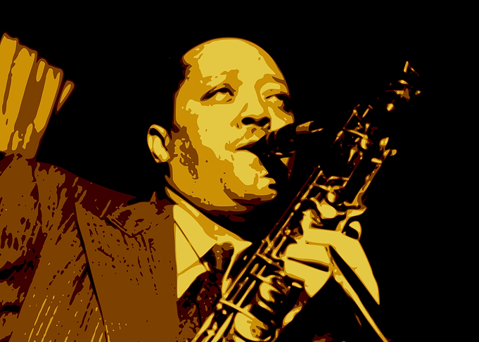 Lester Young