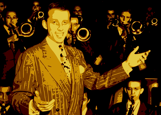 Stan Kenton
