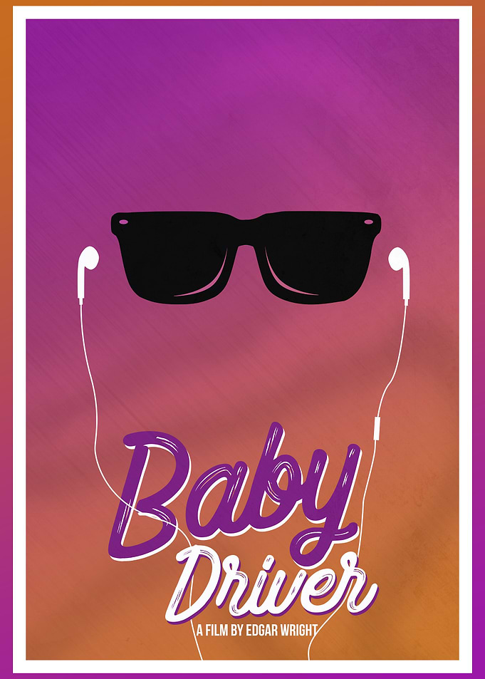 Baby Driver