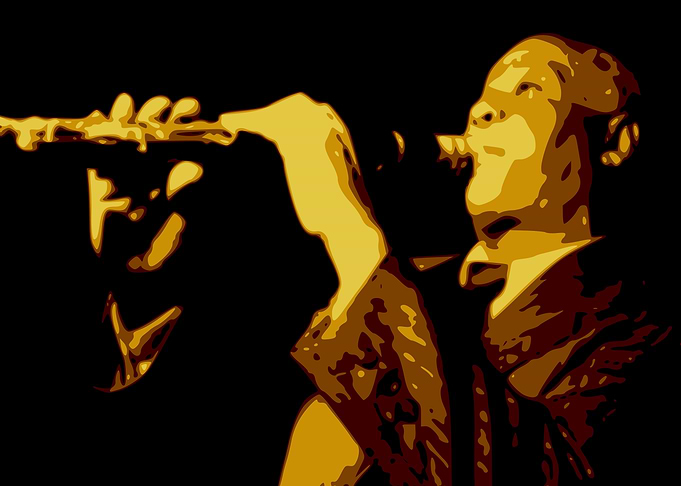 Sidney Bechet