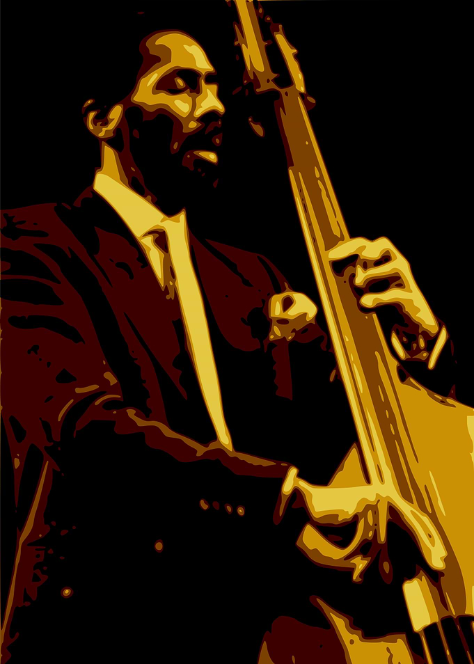 Ron Carter