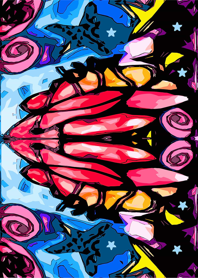 Space fantasy