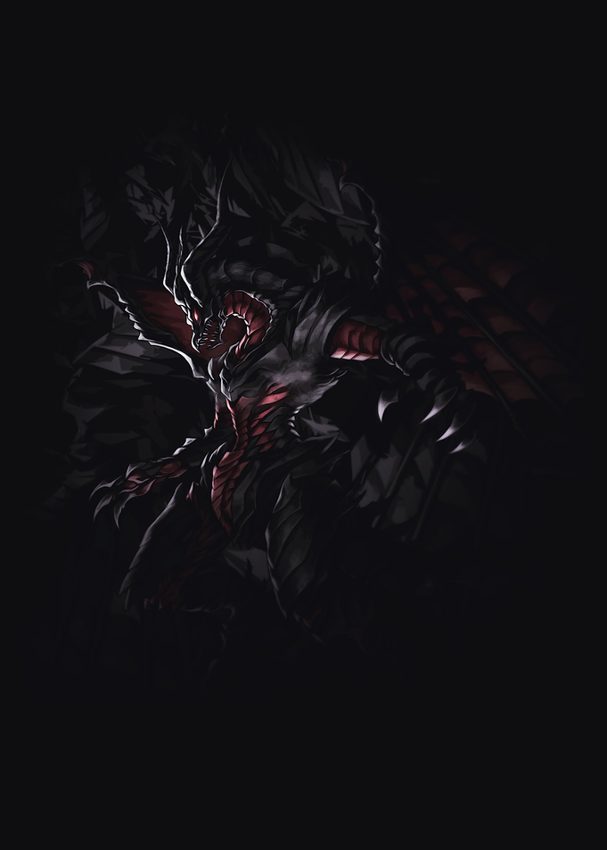 Bahamut