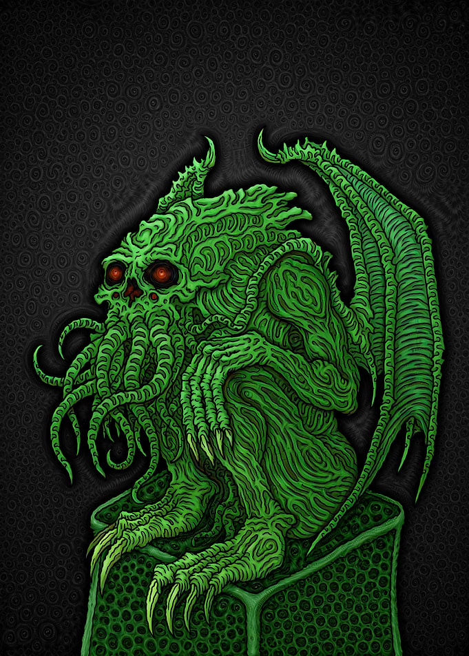 Cthulhu