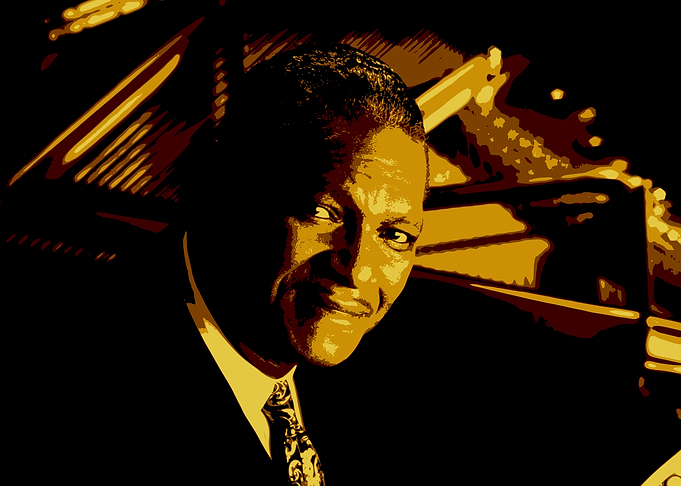 McCoy Tyner