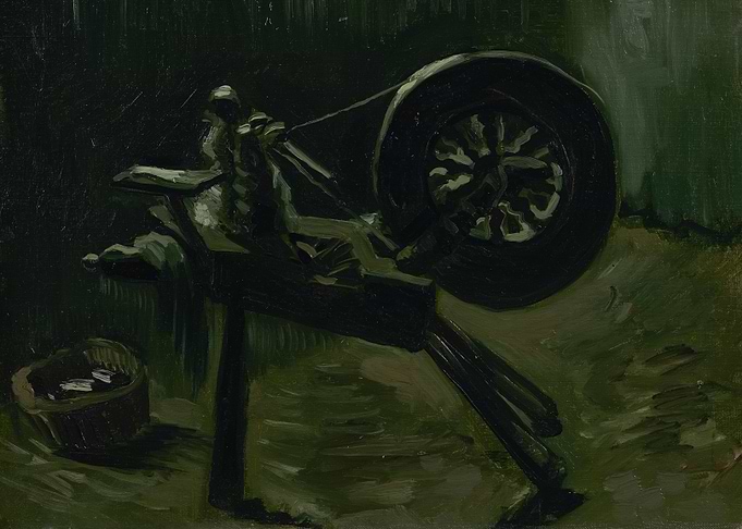 Spoelwiel