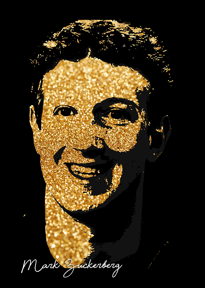 Mark Zuckerberg