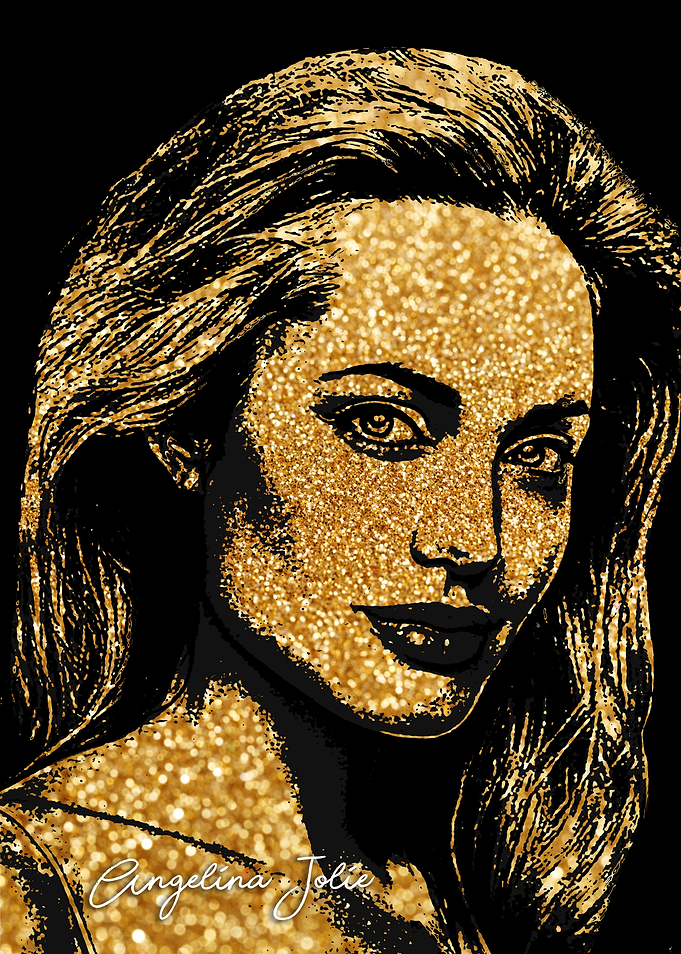 Angelina Jolie