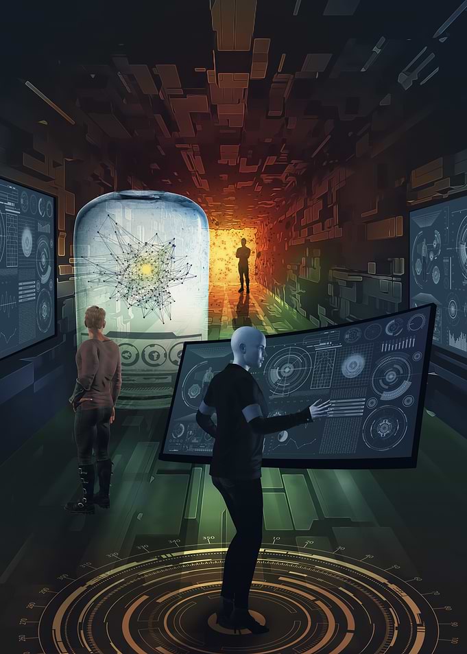 Containment Unit