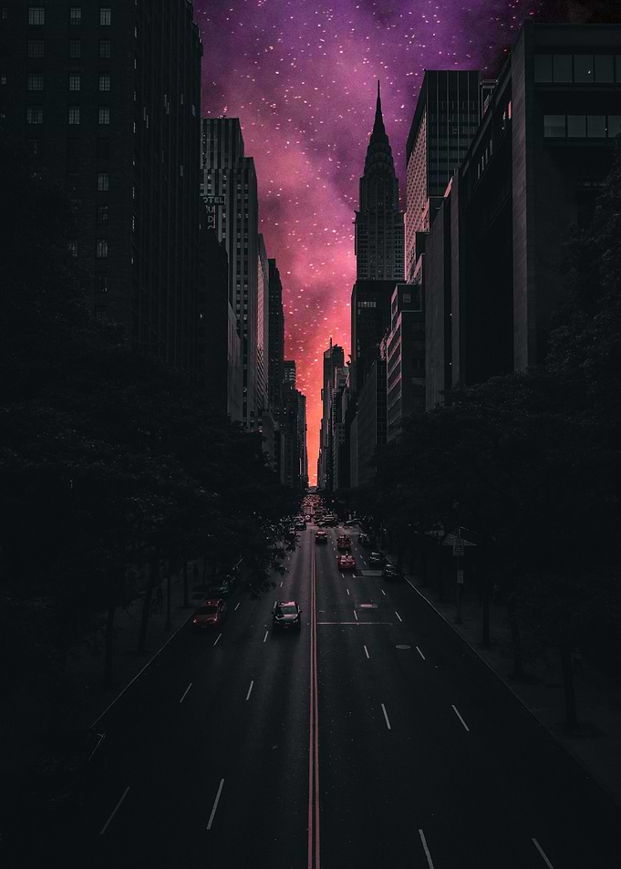 Dark City