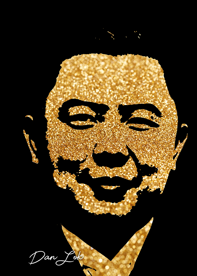 Dan Lok