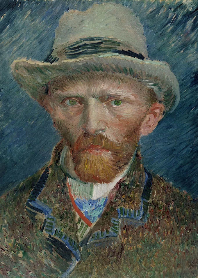 SelfPortrait228