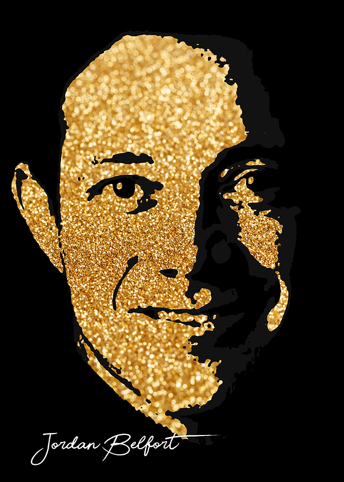 Jordan Belfort