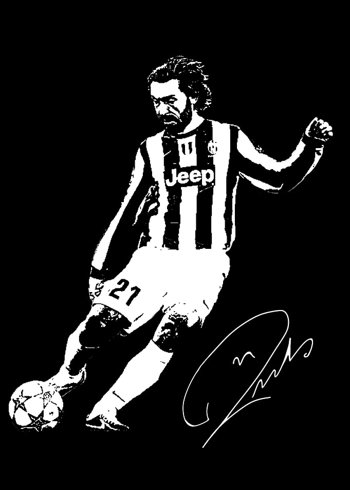 Andrea Pirlo