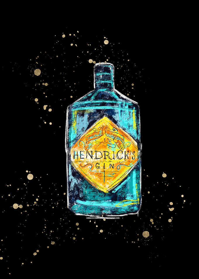 Gin Lover