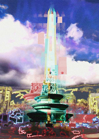 Glitch Altamira