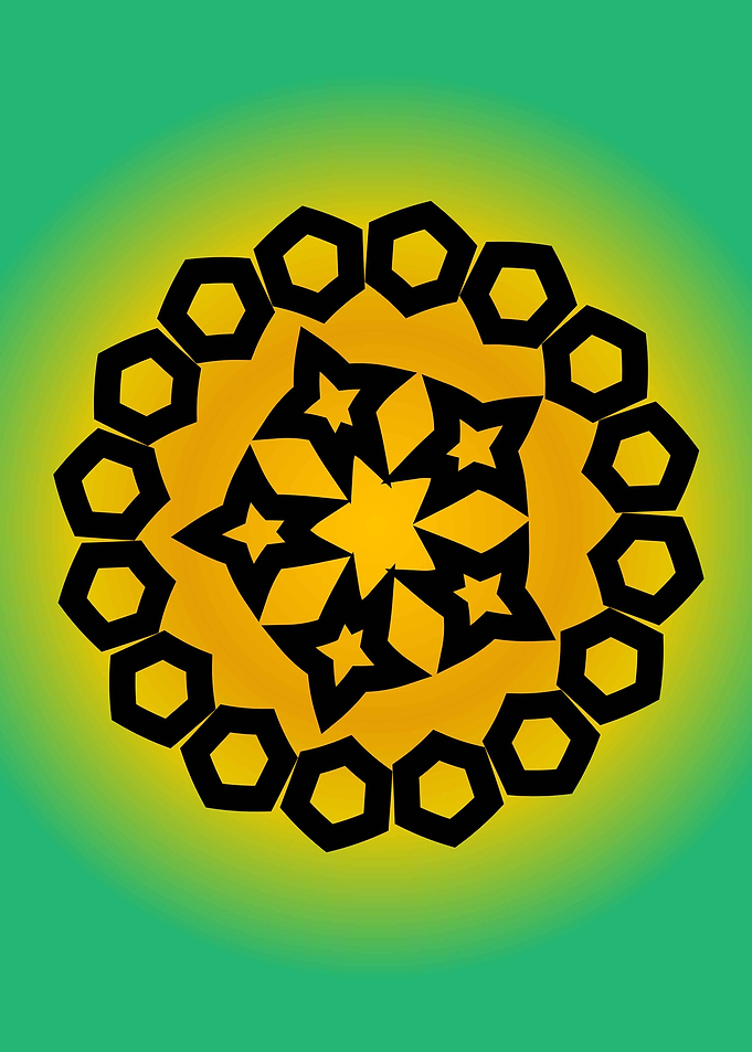 Geometric shape