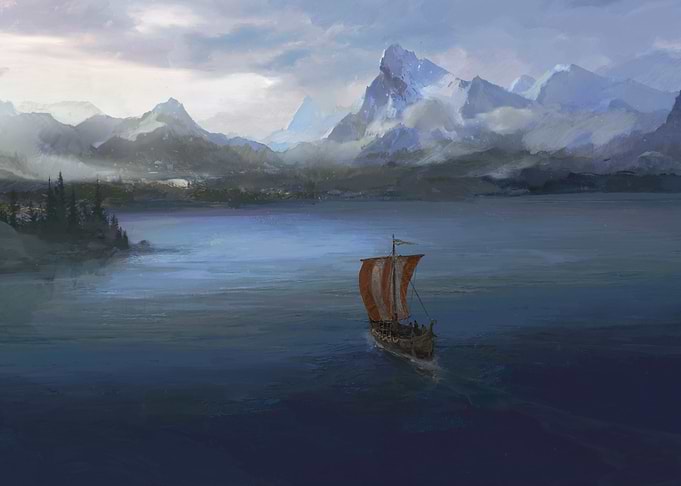 Arrival