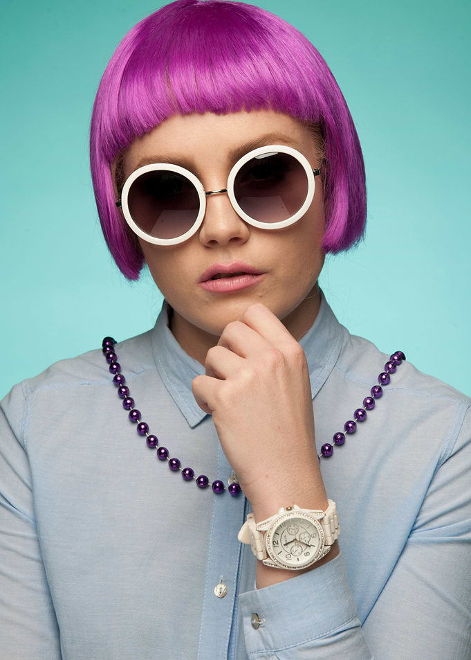 Hipster