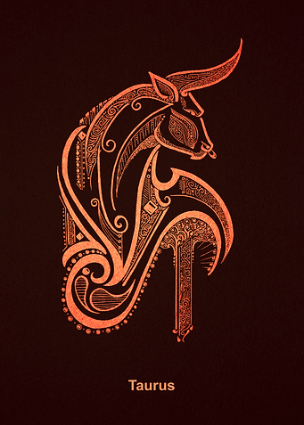 Taurus zodiac sign