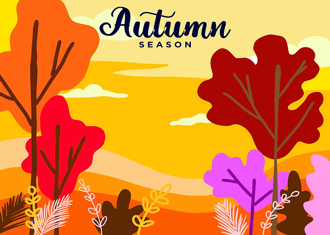 Autumn Season