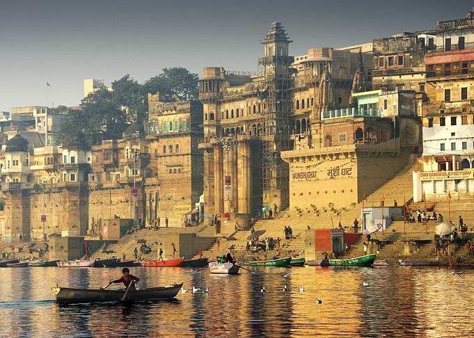 India Coast