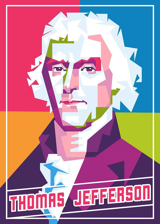 Thomas Jefferson