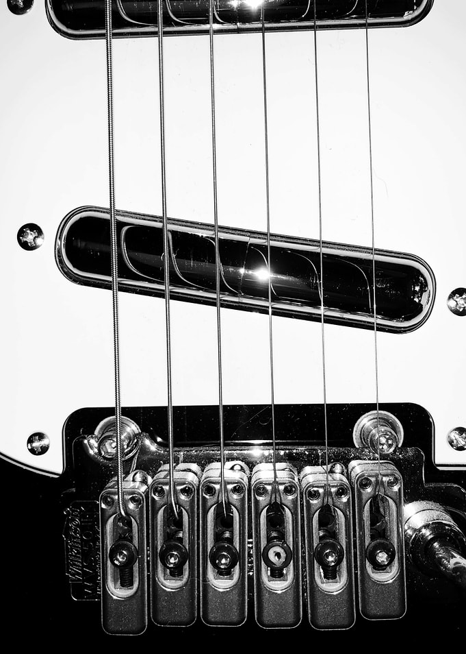 Danelectro 84 Start