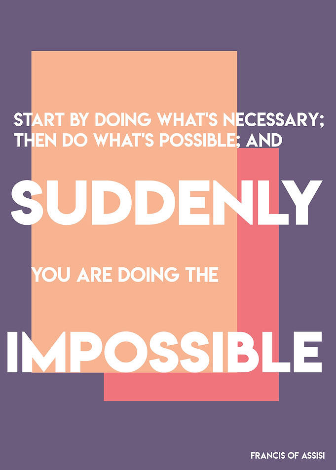 IMPOSSIBLE