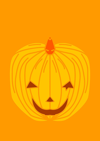 pumpkin lantern