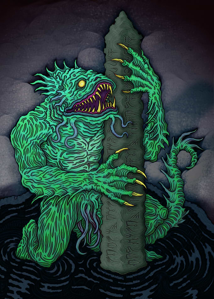 Dagon
