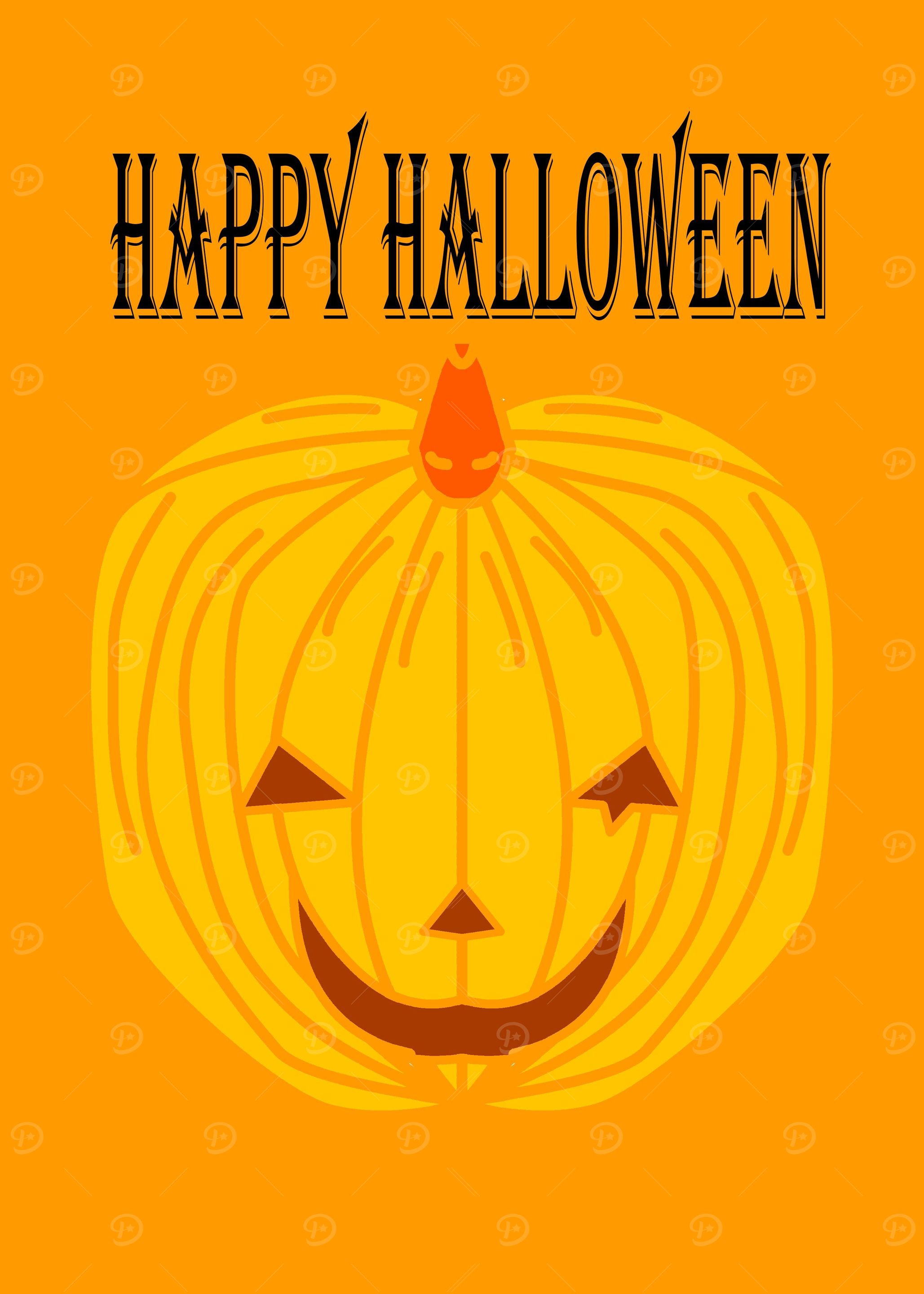 pumpkin lantern