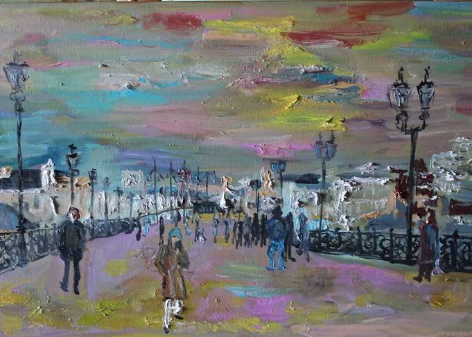 Moscow