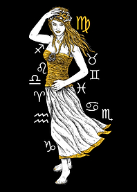 Virgo zodiac