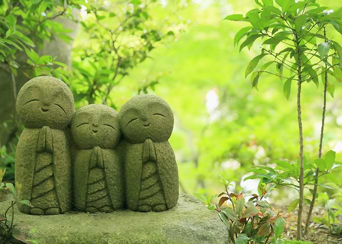 Kamakura Japan