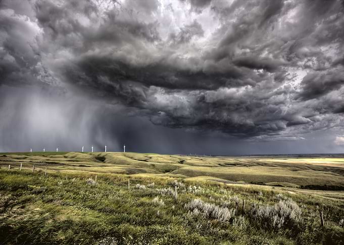 STORM