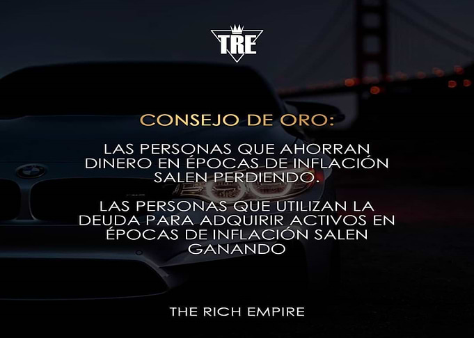 Consejo de oro