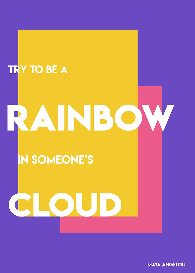 RAINBOW