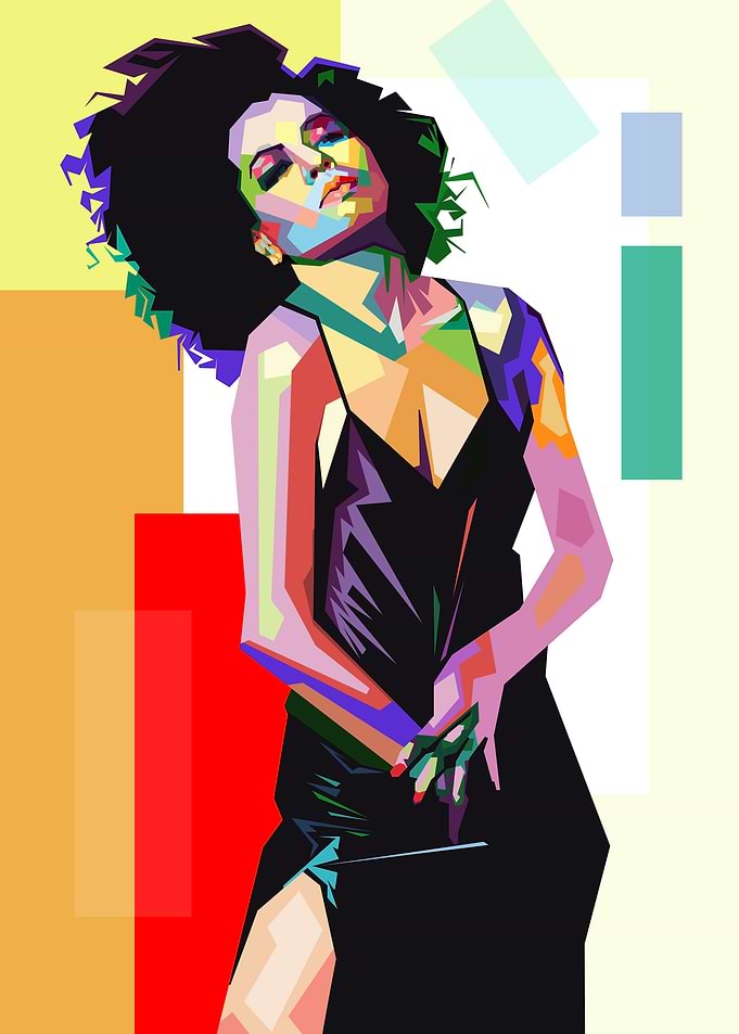 Diana Ross