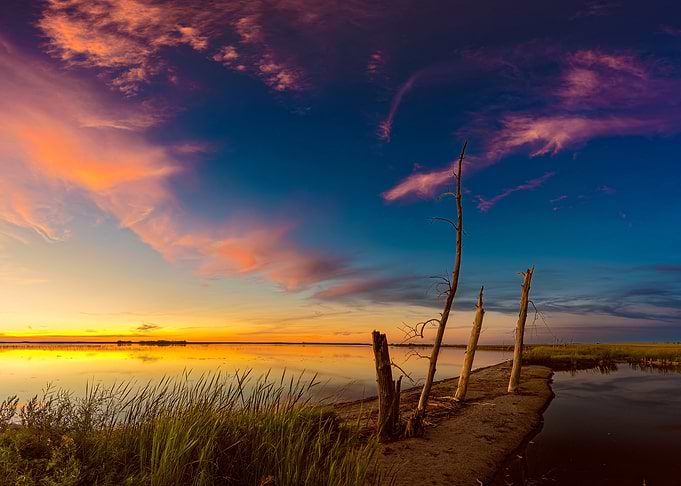 Beautiful Sunrise