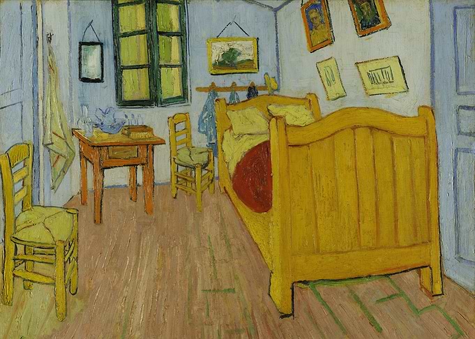 VincentvanGoghDeslaa