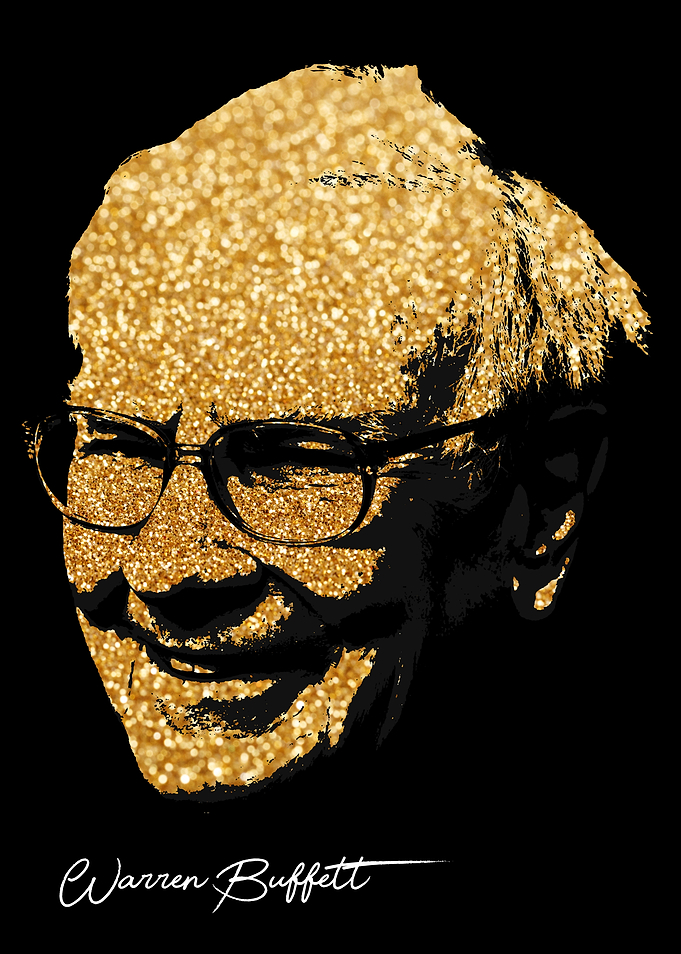 Warren Buffett
