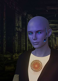 The Operator