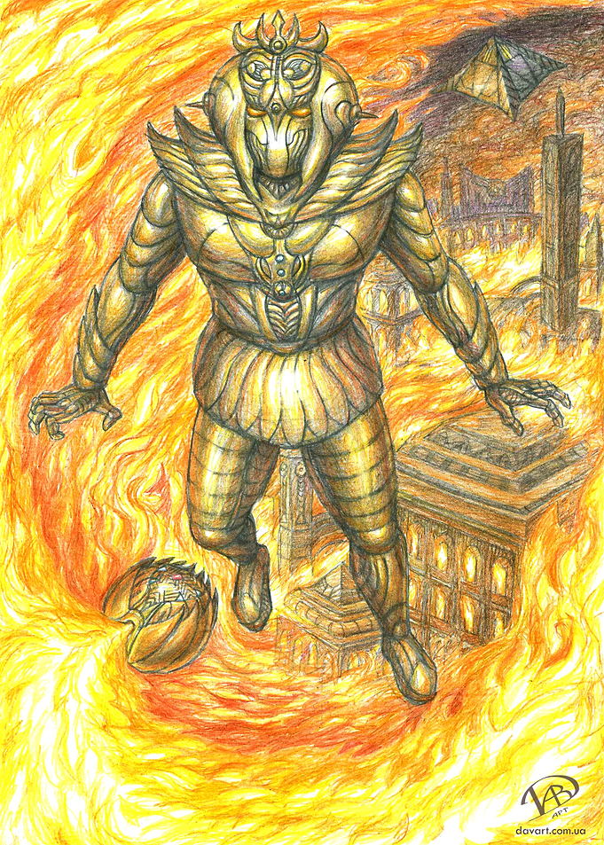 Ghirru