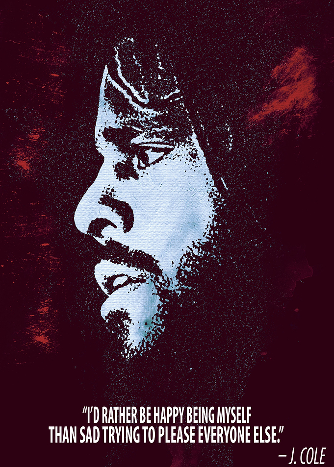 J Cole