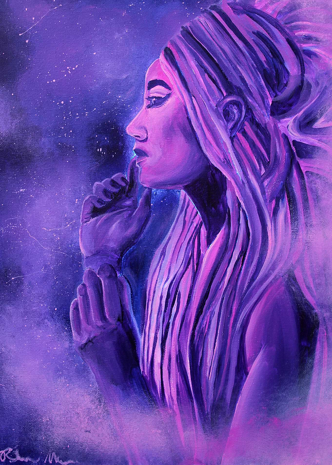 Universal She