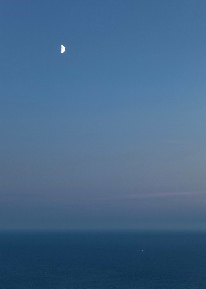 Seaside Sunset 2