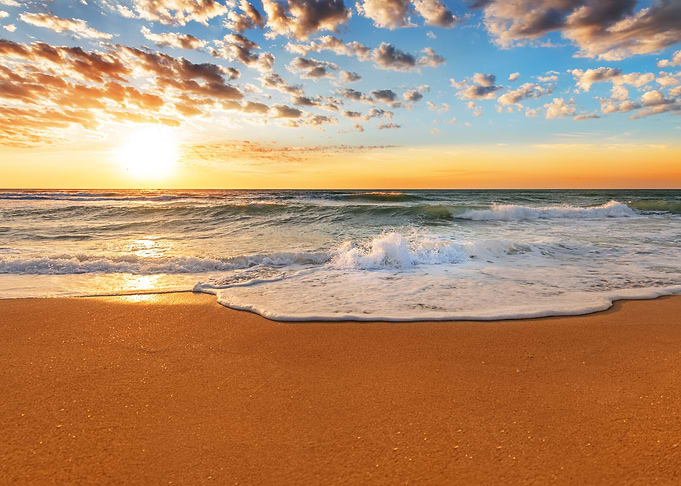 Beautiful Beach