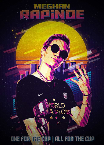 Megan Rapinoe