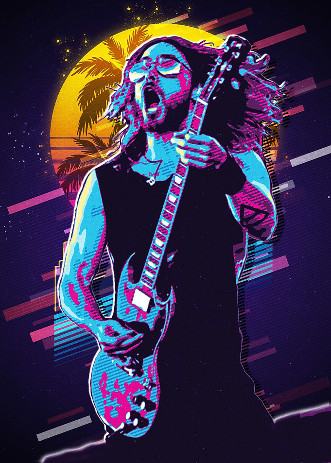 Jared Joseph Leto